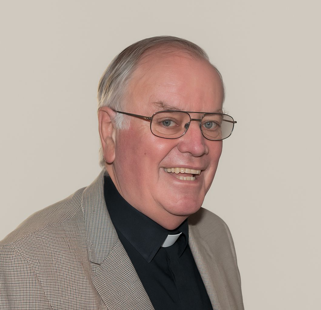 Fr. Jack Dillon