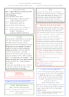 NEWSLETTER Mon 16th February 22nd Feb 2026