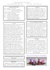 NEWSLETTER Mon 8th Dec 14th Dec 2025